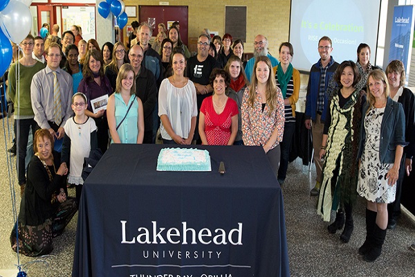 Lakehead University Others(9)